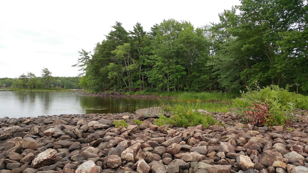 Oakfield Provincial Park | 366 Oakfield Park Rd, Oakfield, NS B2T 1B3, Canada | Phone: (902) 861-2560