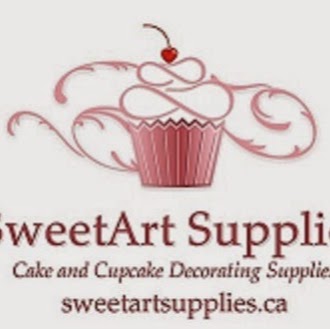 SweetArt Supplies | 4860 La Bonne Rd, Victoria, BC V9C 4C5, Canada | Phone: (778) 432-0298