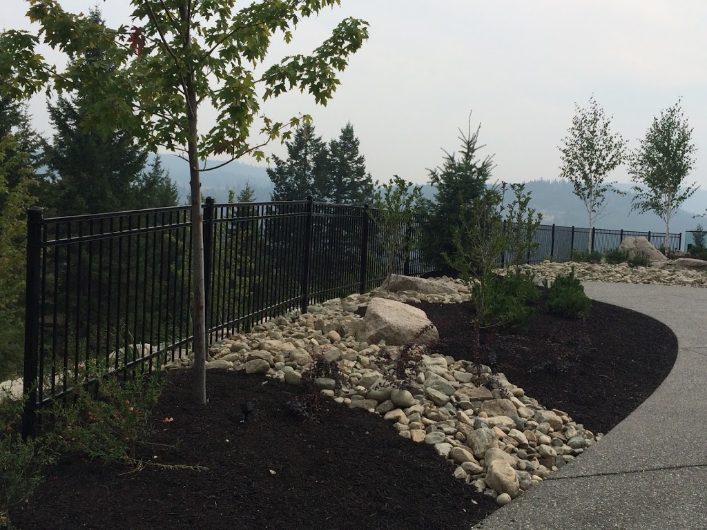 Accurate Fencing & Manufacturing | 5757 Dixon Dam Rd, Vernon, BC V1B 3J8, Canada | Phone: (250) 545-6063