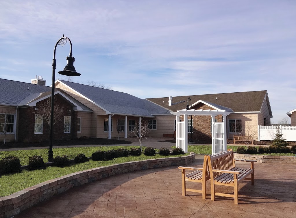 The GreenFields Continuing Care Community | 5959 Broadway, Lancaster, NY 14086, USA | Phone: (716) 684-8400