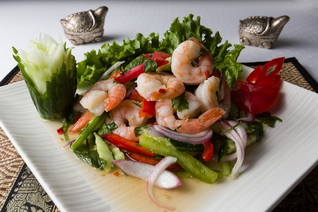Thai Tamarind | 1654 Wilson St W #2, Jerseyville, ON L0R 1R0, Canada | Phone: (905) 648-9488