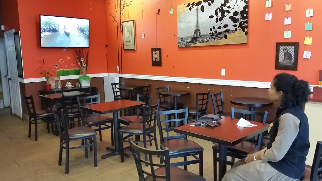 Bubble Kitea | 1960 Dundas St W #8, Mississauga, ON L5K 2R9, Canada | Phone: (647) 317-5905