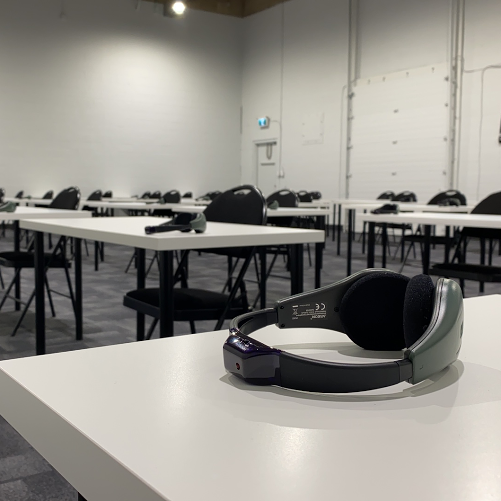 IELTS Official Test Centre, English Testing Canada - Prairies | 3424 25 St NE, Calgary, AB T1Y 6C1, Canada | Phone: (819) 809-3414