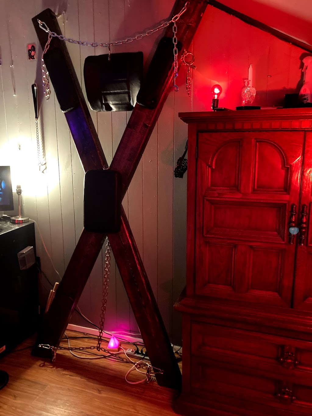 My Mistress Online | 3845 Marples Rd #1, Qualicum Beach, BC V9K 2S8, Canada | Phone: (250) 268-4950