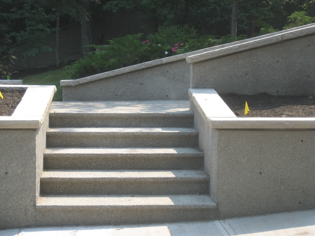 LMC Concrete & Construction | 219 Norfolk Rd NW, Calgary, AB T2K 5N6, Canada | Phone: (403) 226-9434