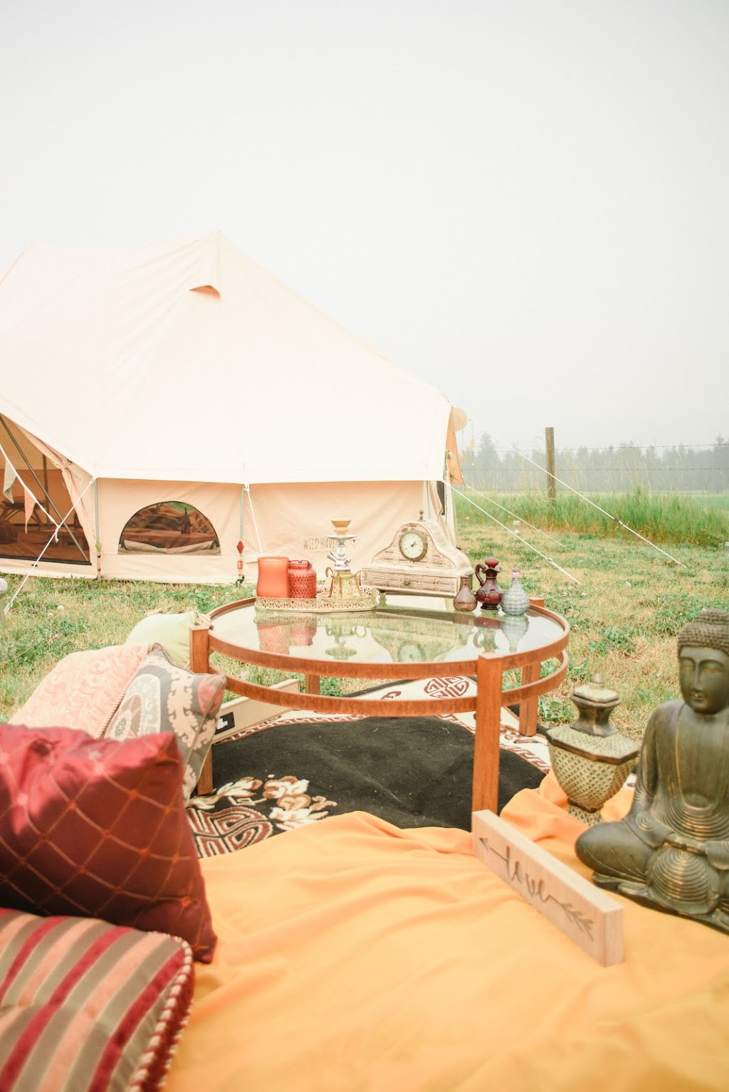 Whisteria Design and Rentals | 2024 BC-99, Pemberton, BC V0N 2L0, Canada | Phone: (604) 966-8741