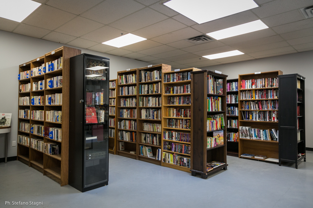 Le Magasin du Chaînon | 4375 Boul St-Laurent, Montréal, QC H2W 1Z8, Canada | Phone: (514) 843-4354