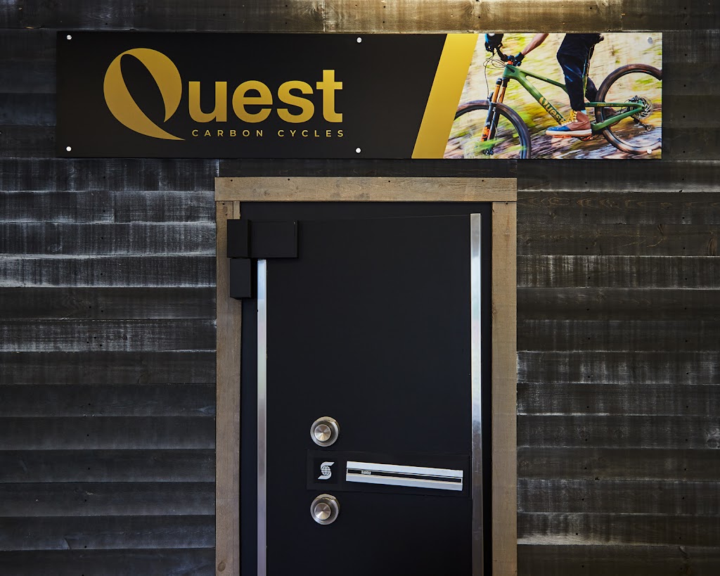Quest Carbon Cycles | 2839 Main St, Hillsborough, NB E4H 2X6, Canada | Phone: (877) 778-3787