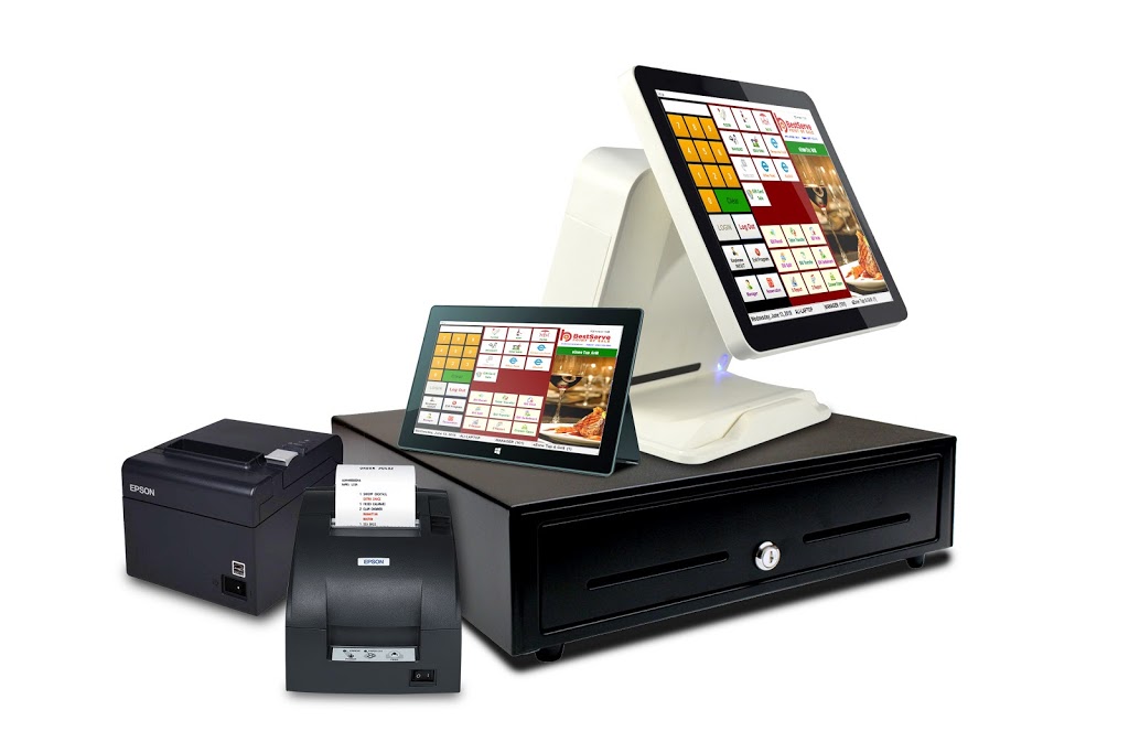 BestServe Point of Sale | 840 Hepburn Rd, Milton, ON L9T 0L1, Canada | Phone: (647) 515-4353
