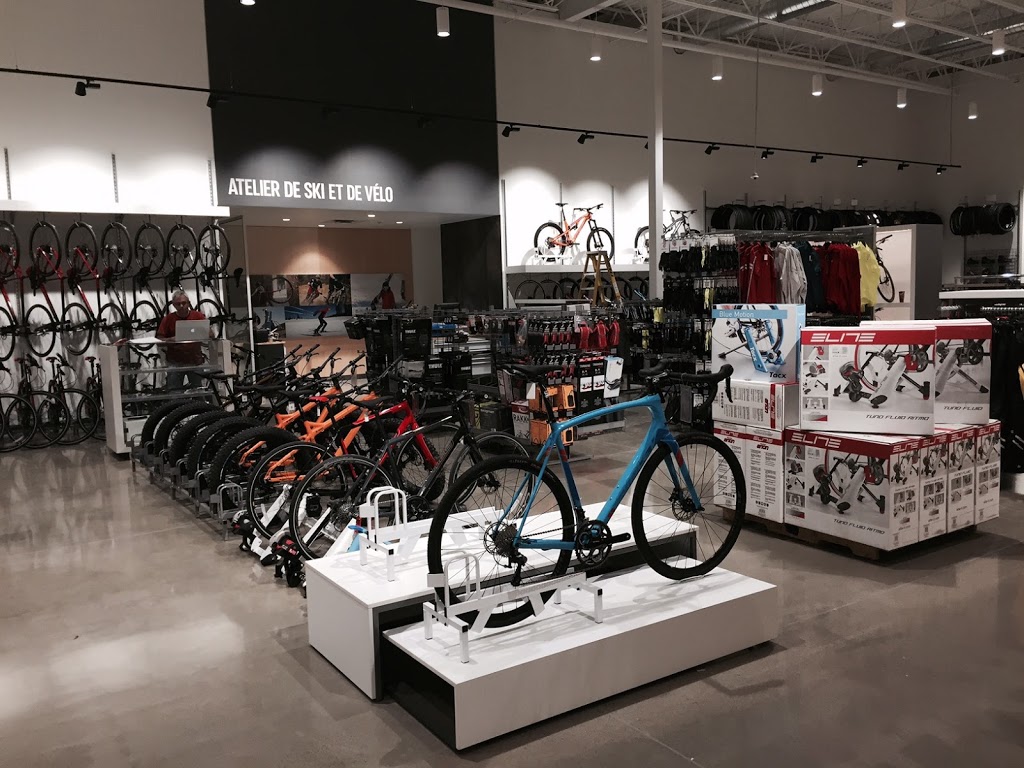 MEC Laval | 2615 Boulevard Daniel-Johnson, Laval, QC H7T 1S8, Canada | Phone: (450) 688-2712