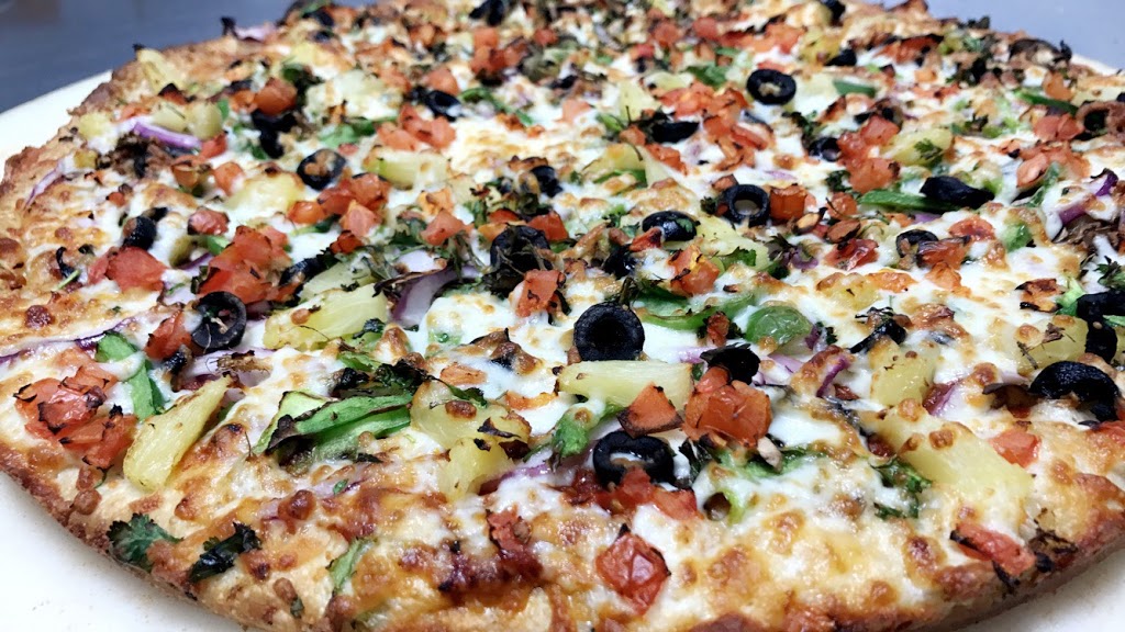 New Pizza Factory | 1772 34 Ave NW, Edmonton, AB T6T 1Y9, Canada | Phone: (780) 250-9000