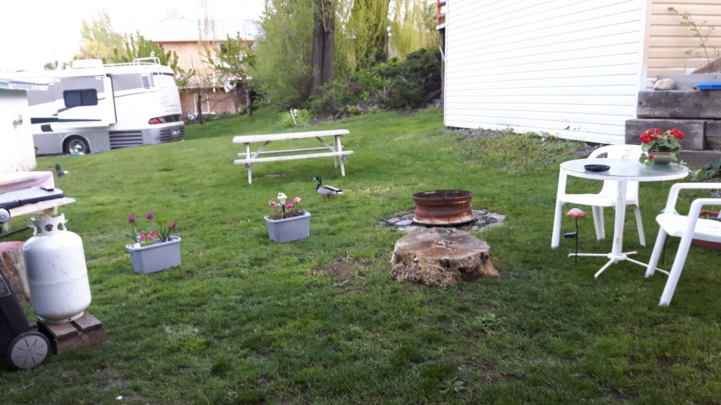 SWAN LAKE RV PARK & CAMPGROUND | 7235 Old Kamloops Rd, Vernon, BC V1H 1W6, Canada | Phone: (250) 545-2300