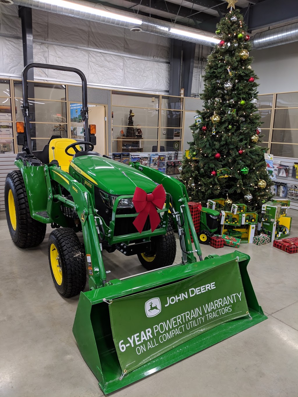 Podolinsky Equipment Ltd | 6057 Petrolia Line, Petrolia, ON N0N 1R0, Canada | Phone: (519) 844-2360