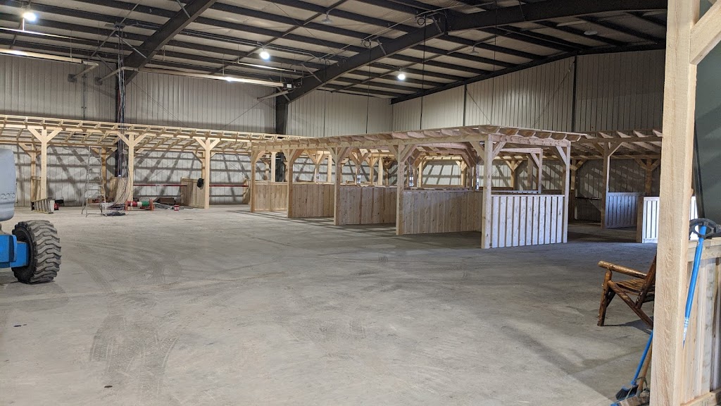Cowboy Trail Market | Range Rd 42, Harmattan, AB T0M 1X0, Canada | Phone: (403) 559-9990