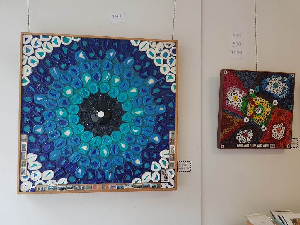 Galerie Kaf Art | 9367 Rue Lajeunesse, Montréal, QC H2M 1S5, Canada | Phone: (514) 260-0591