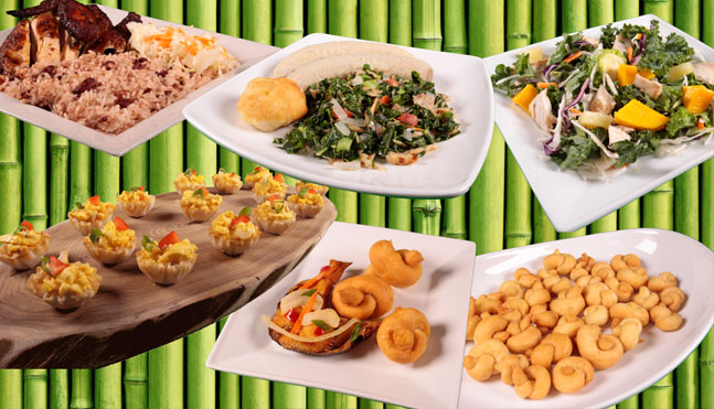 Potluck | 7070 St Barbara Blvd #40, Mississauga, ON L5W 0E6, Canada | Phone: (905) 565-2552