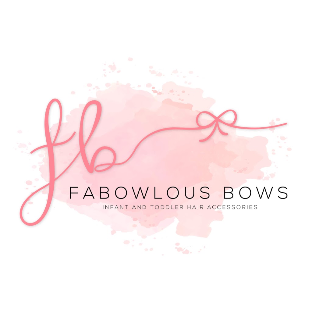 Fabowlous Bows | 1060 Dorothy St, Regina, SK S4X 3C5, Canada | Phone: (306) 737-1998