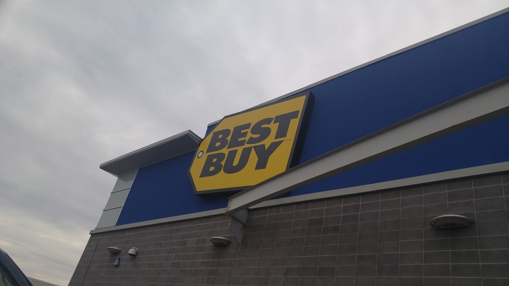 Best Buy | 151 Stone Rd W, Guelph, ON N1G 5L4, Canada | Phone: (519) 766-4660