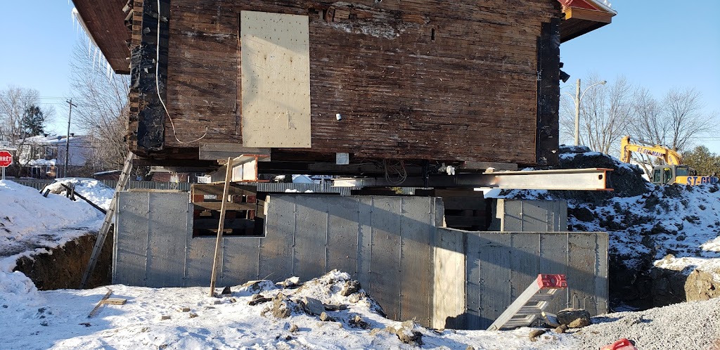HMA Groupe Construction | 3400 Blvd Saint-Elzéar O, Laval, QC H7P 0K3, Canada | Phone: (514) 501-8044