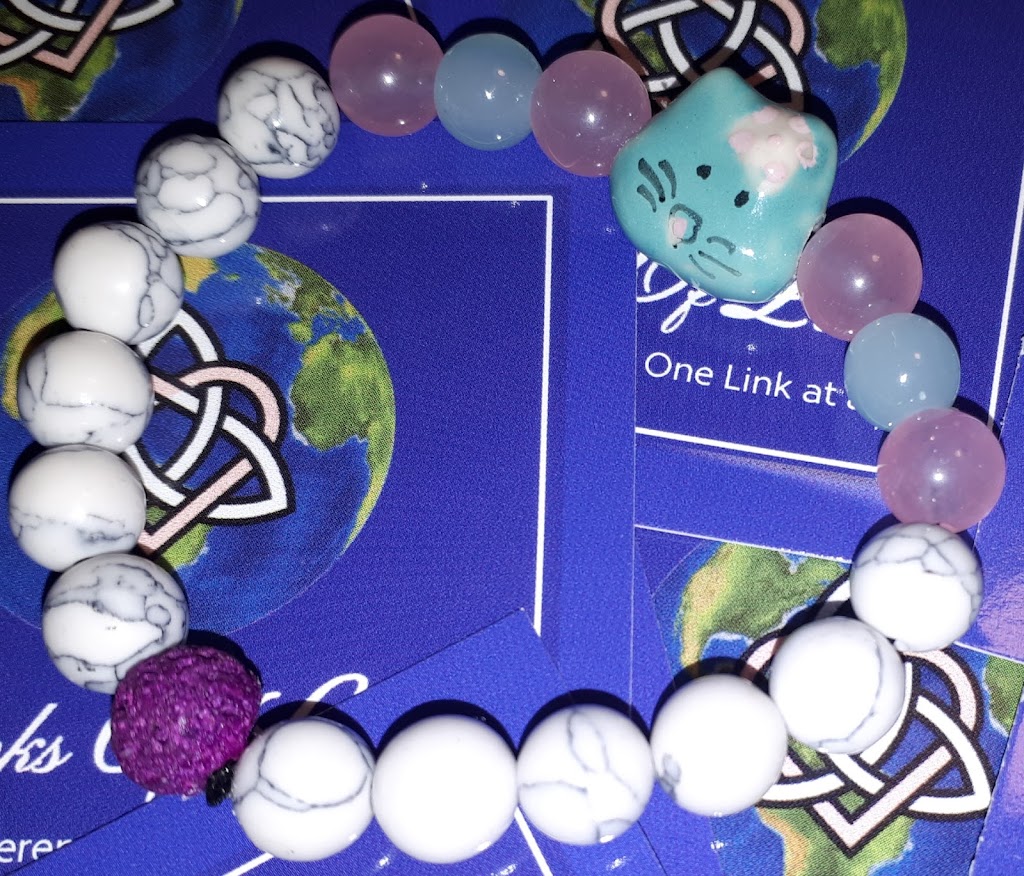 Links of Love Bracelets | Concord Ave, Fall River, NS B2T 1E7, Canada | Phone: (902) 220-3771