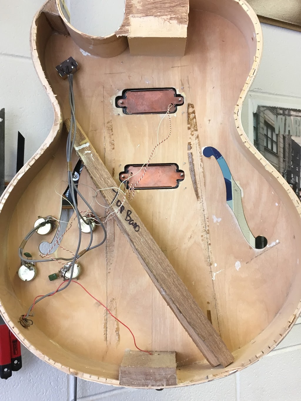 Guitar O.R. | 6020 2 St SE #15, Calgary, AB T2H 2L8, Canada | Phone: (403) 253-9006