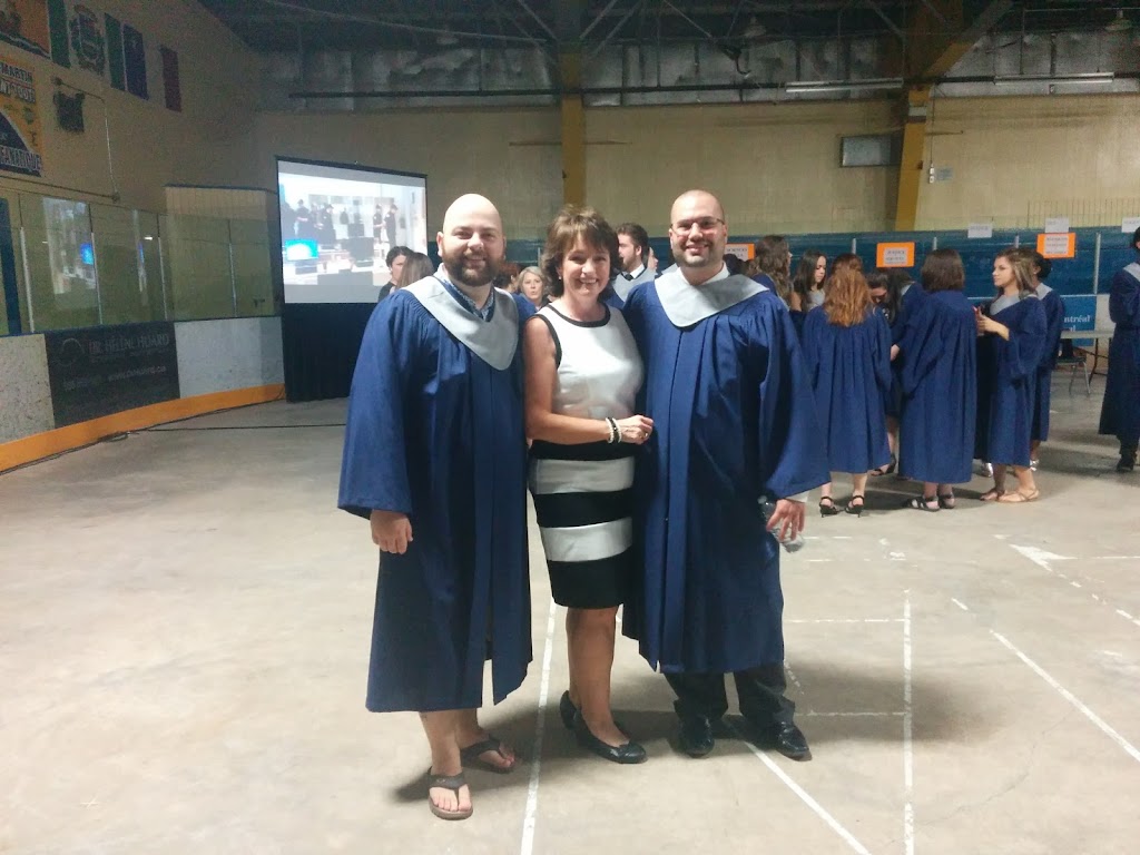 Arthur-J-LeBlanc Arena | 432 Melanson Rd, Dieppe, NB E1A 1A6, Canada | Phone: (506) 877-7931