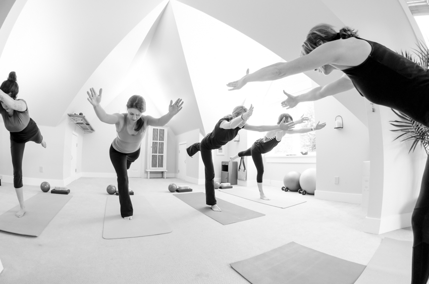 Susan Welsh Pilates 2810 Hartl Rd Shawnigan Lake BC V0R 2W1