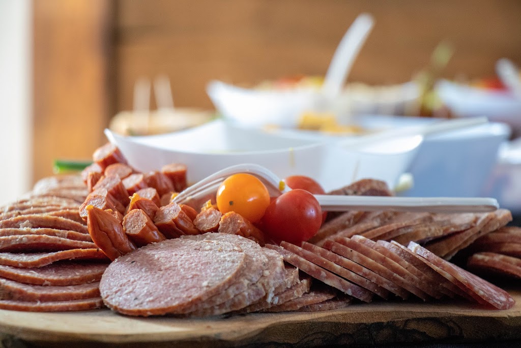 Scott Saunders Rollin Roaster Catering | 3969 Matilda St, Dublin, ON N0K 1E0, Canada | Phone: (226) 302-4818