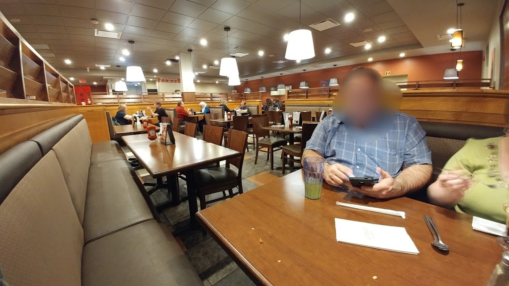 Swiss Chalet Rotisserie & Grill | 70 Aberdeen Ave, St. Johns, NL A1A 5N6, Canada | Phone: (709) 753-6030