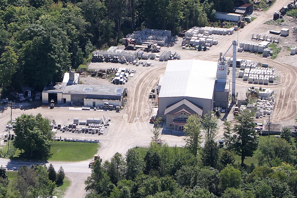 Acton Precast Concrete Limited | 8949 Wellington County Rd 50, Acton, ON L7J 2L8, Canada | Phone: (519) 853-1529