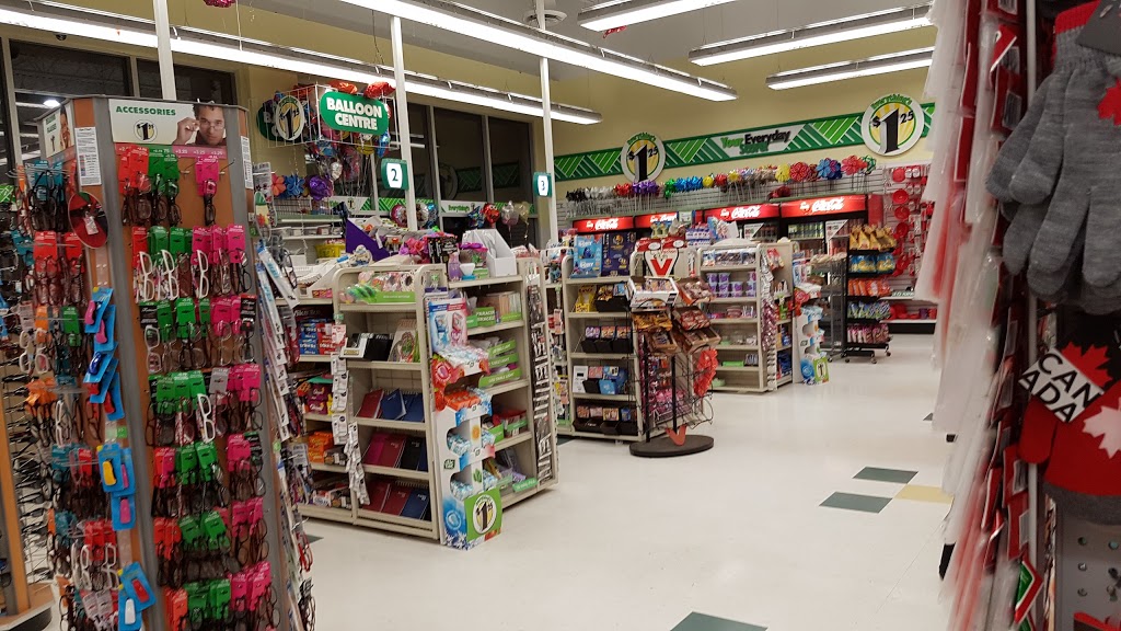 Dollar Tree | 300 King George Rd j1, Brantford, ON N3R 5L8, Canada | Phone: (519) 752-8088