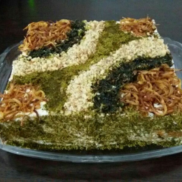 Kingston Iranian Food | 546 Bath Rd, Kingston, ON K7M 2Y3, Canada | Phone: (613) 770-4040