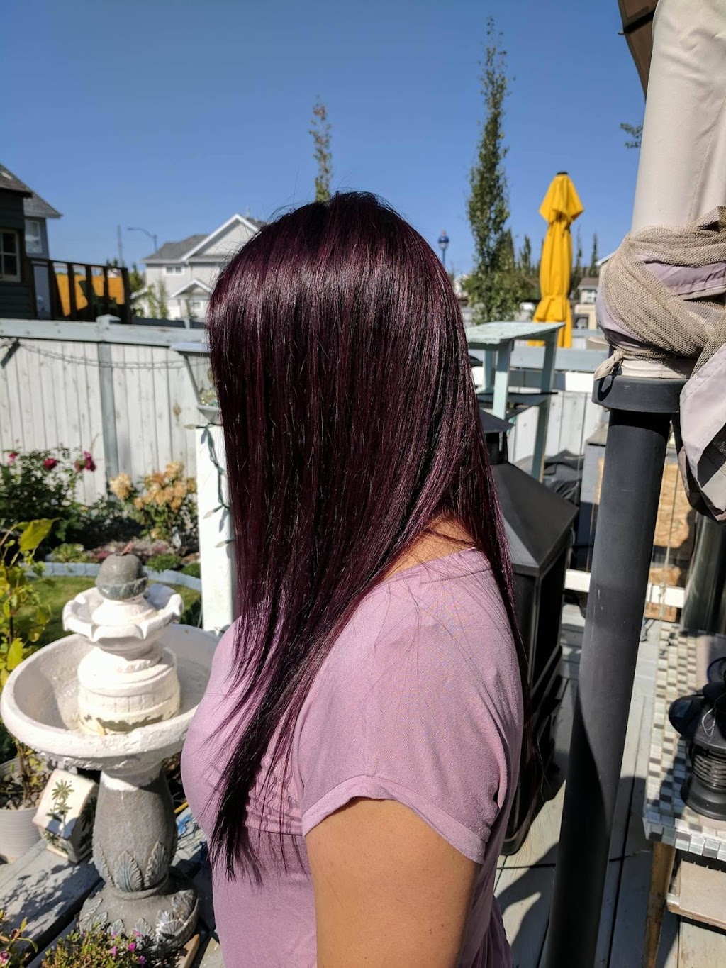 Colour Code Hair Design | 1308 84 St SW, Edmonton, AB T6X 1M6, Canada | Phone: (780) 993-4551