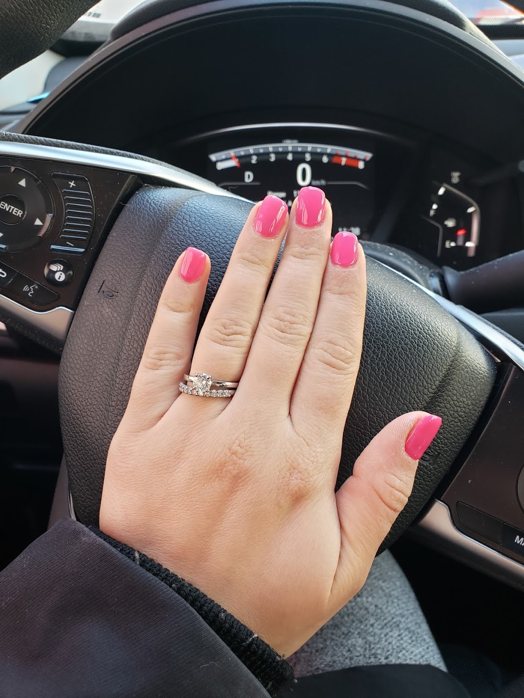 ARTISTIC NAILS and SPA | 2446 Bank St, Ottawa, ON K1V 1A4, Canada | Phone: (613) 695-8788