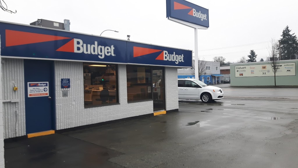 Budget Car Rental | 3500 3rd Ave, Port Alberni, BC V9Y 4E5, Canada | Phone: (250) 724-4511