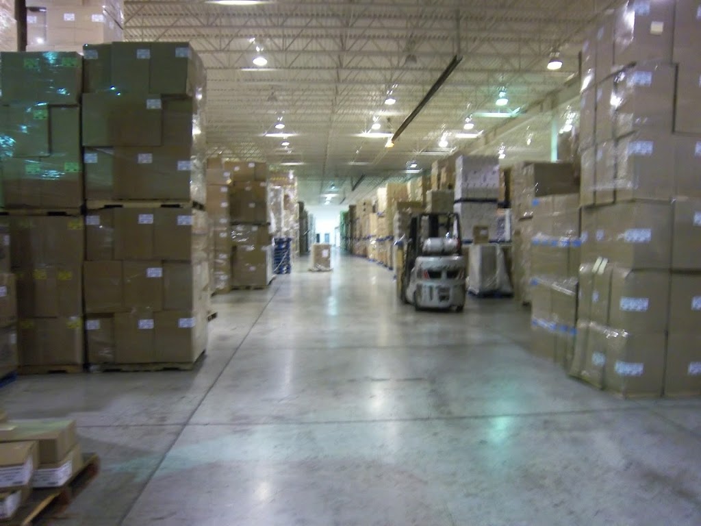 Nico Warehousing Trucking | 5 Kenview Blvd, Brampton, ON L6T 5G5, Canada | Phone: (905) 494-1473