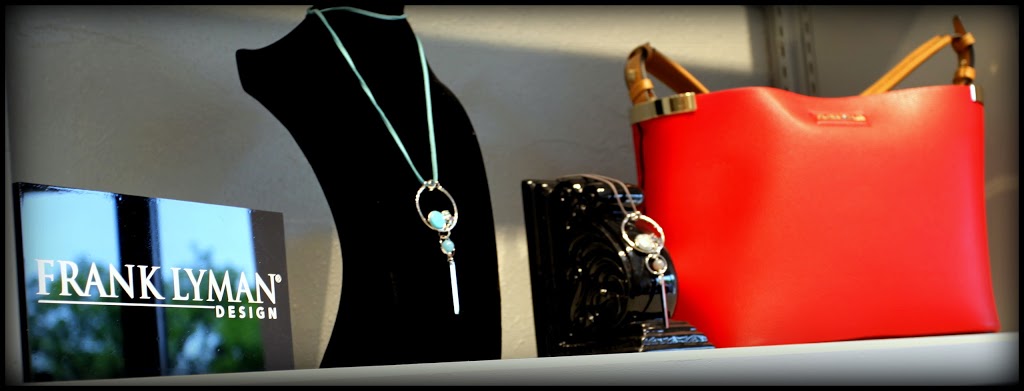 In the Black Fashions | 10816 Macleod Trail, Calgary, AB T2J 5N8, Canada | Phone: (403) 271-0554