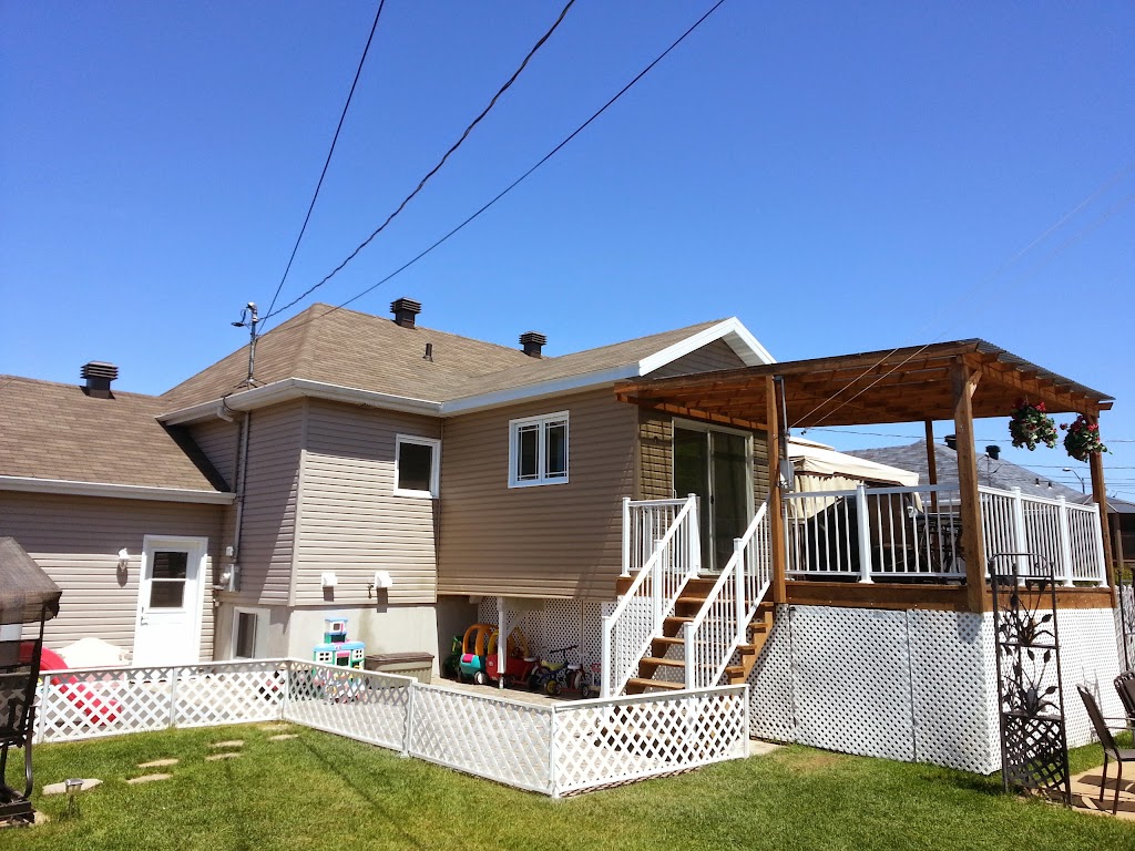 Bell Réno - Entrepreneur général | 15413 Rue du Petit Vallon, Québec, QC G3J 0G6, Canada | Phone: (418) 933-8474