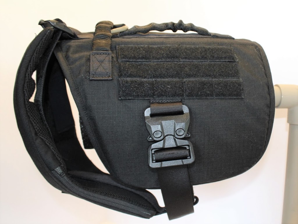K9 Design Tactical | 4395 Goodison Rd, Kelowna, BC V1W 4C6, Canada | Phone: (250) 826-3775