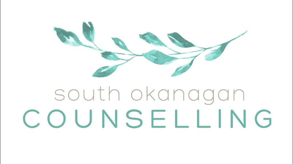South Okanagan Counselling | 3310 Skaha Lake Rd Unit 105, Penticton, BC V2A 6G4, Canada | Phone: (250) 487-9119