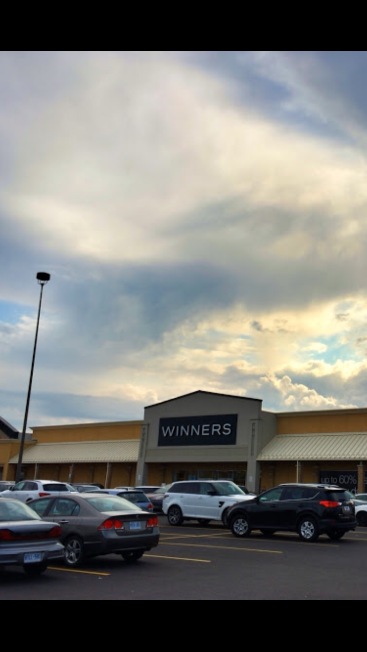 Winners | 1508 Upper James St, Hamilton, ON L9B 1K2, Canada | Phone: (905) 574-3700