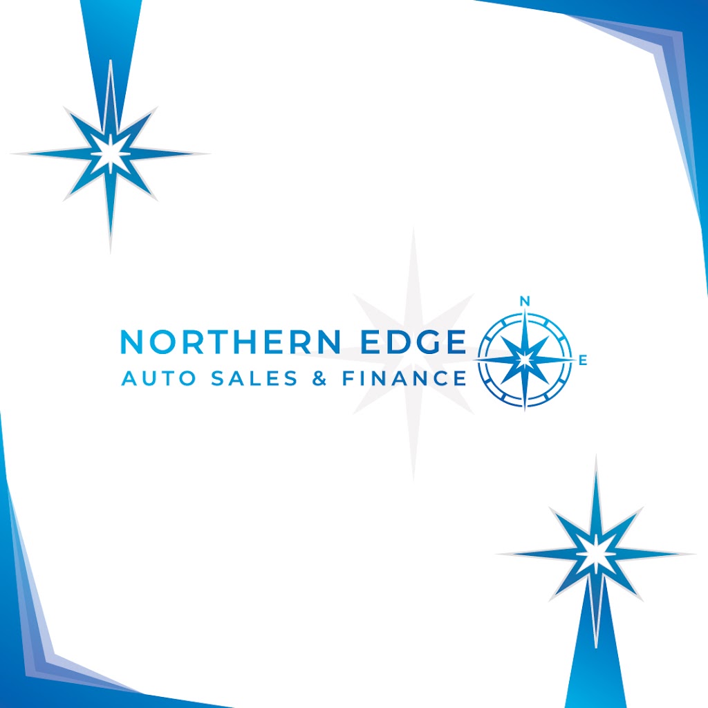 Northern edge auto & finance | 46 Matheson Pkwy, Oakbank, MB R0E 1J0, Canada | Phone: (431) 877-7477