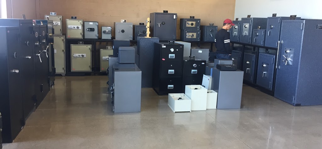 Calgary Lock & Safe | 1655 32 Ave NE, Calgary, AB T2E 7Z5, Canada | Phone: (403) 250-5698