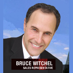 Sutton Group: Bruce Witchel | 33 Pearl St, Mississauga, ON L5M 1X1, Canada | Phone: (416) 948-2435
