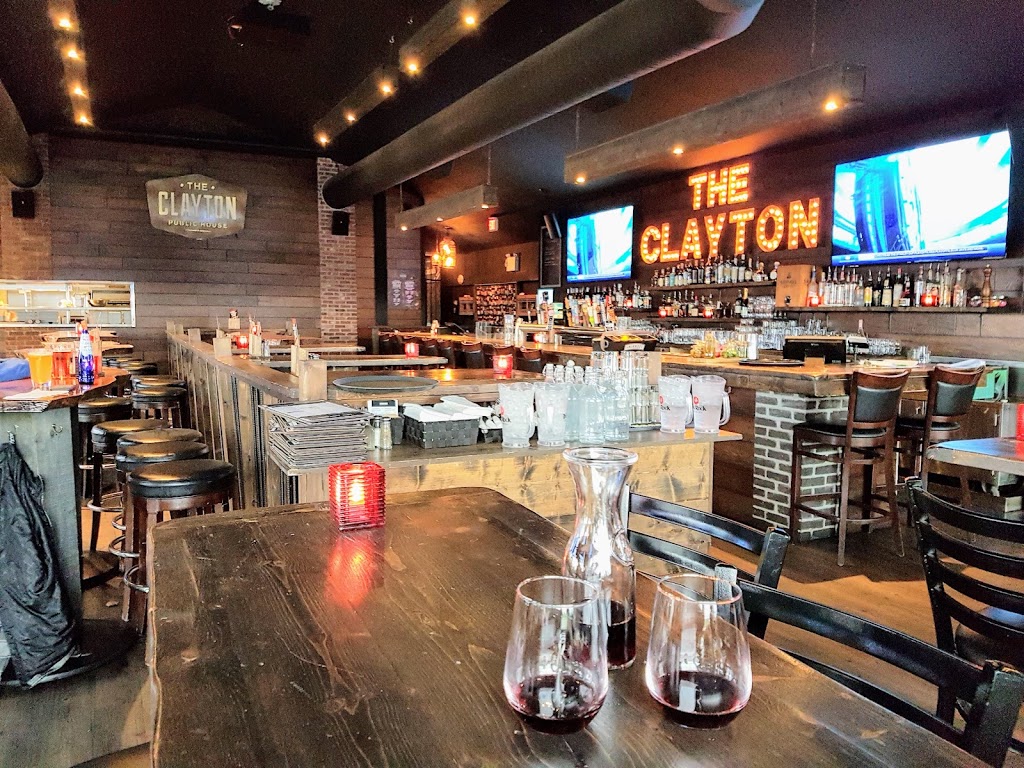The Clayton Public House | 5640 188 St, Surrey, BC V3S 4N5, Canada | Phone: (778) 571-1615