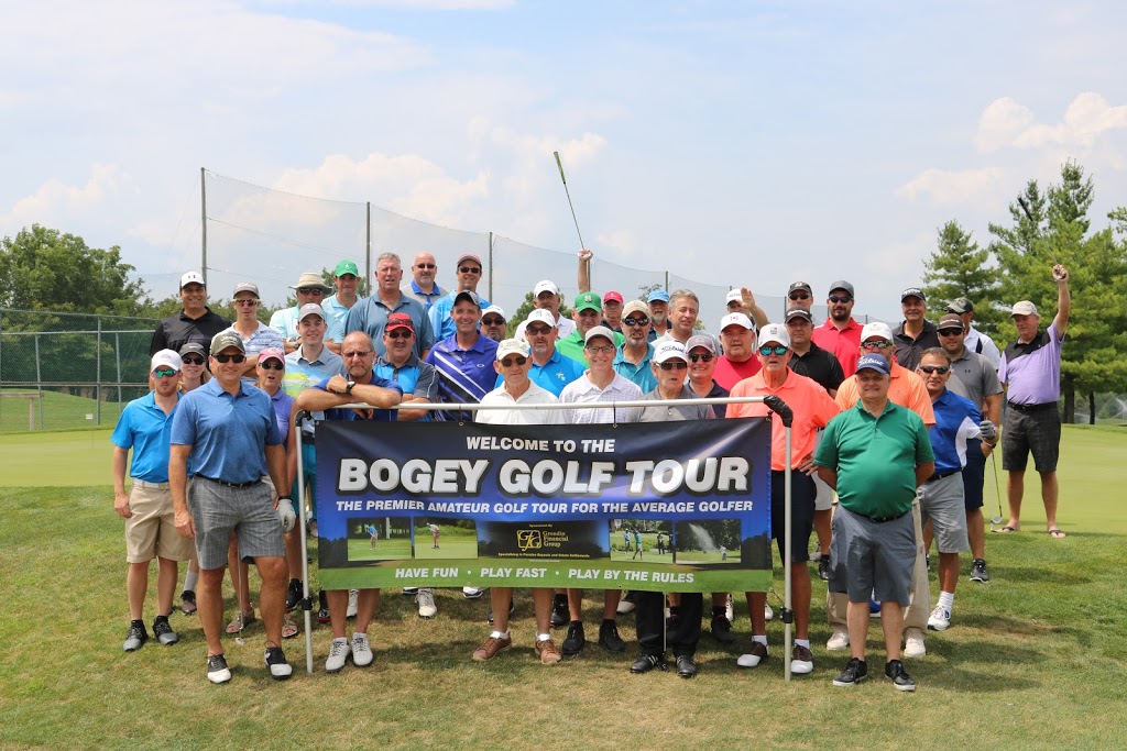 Bogey Golf Tour | 553 Estate Park, Windsor, ON N8N 3C5, Canada | Phone: (519) 979-6261