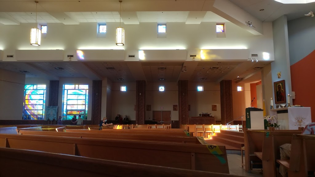 Our Lady Queen Of Poland Parish | 625 Middlefield Rd, Scarborough, ON M1V 5B8, Canada | Phone: (416) 332-0724