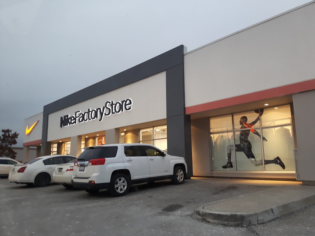 nike outlet store kitchener