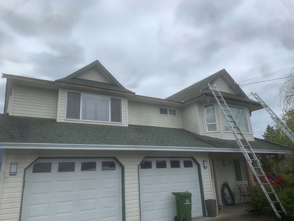 Skyline Gutters | 4105 Stewart Rd, Chilliwack, BC V2R 5G6, Canada | Phone: (604) 823-7229