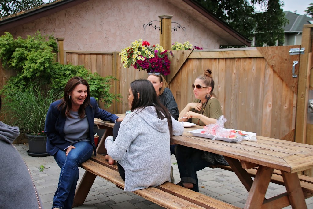Westminster House Society | 228 Seventh St, New Westminster, BC V3M 3K3, Canada | Phone: (604) 524-5633